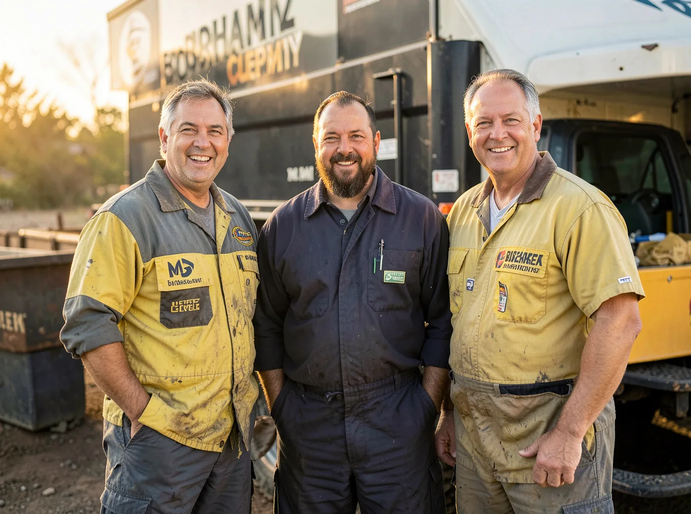 Sewage Cleanup company in Ryder, ND
